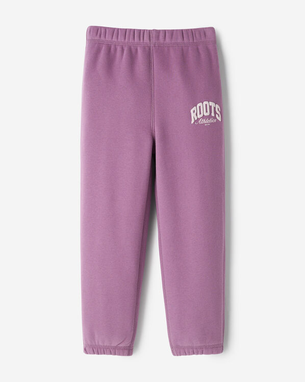 Toddler Roots Arch Sweatpant