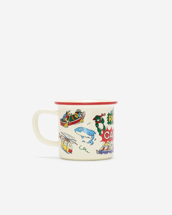 Canada Collector Coffee Mug