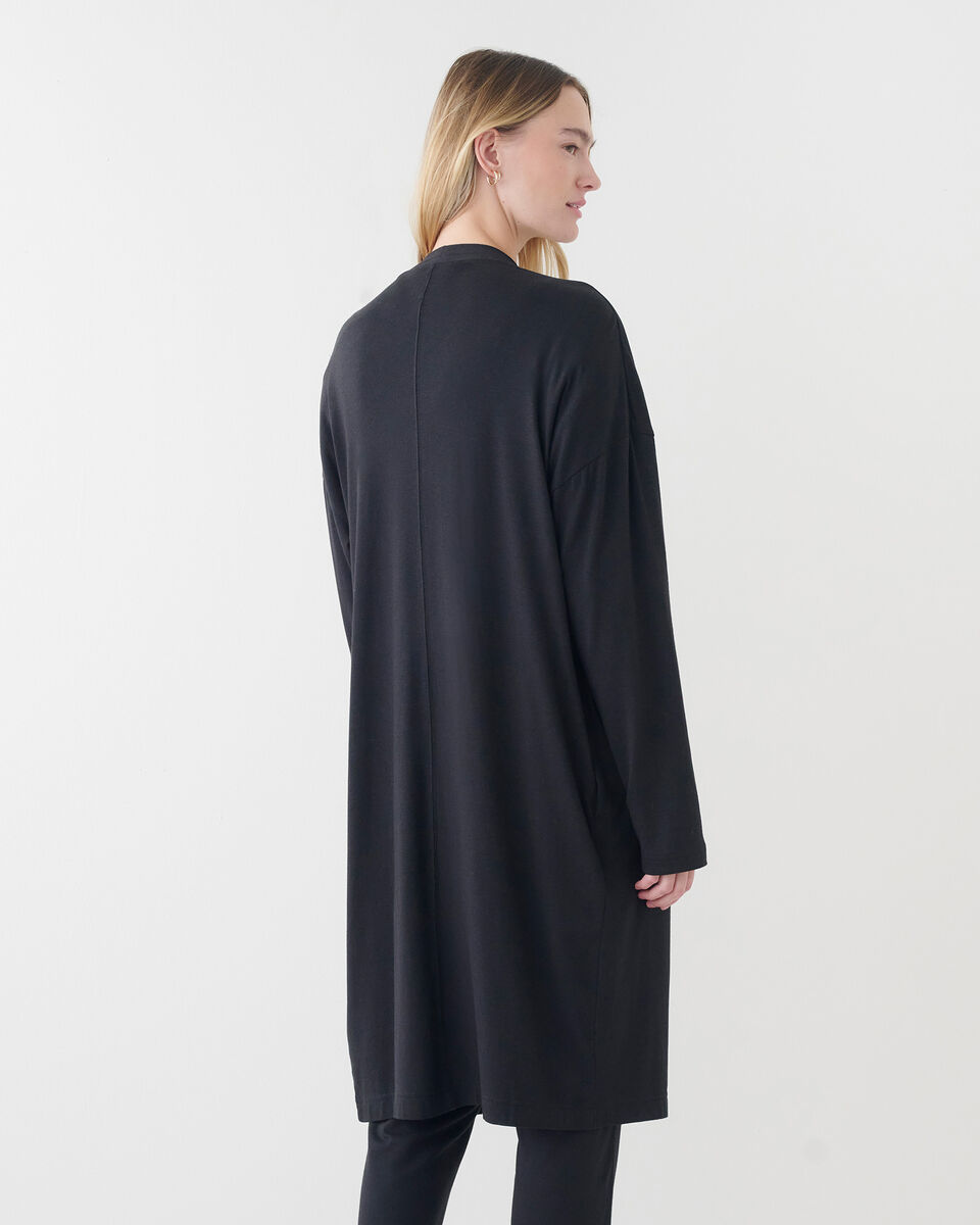 Restore Longline Cardi