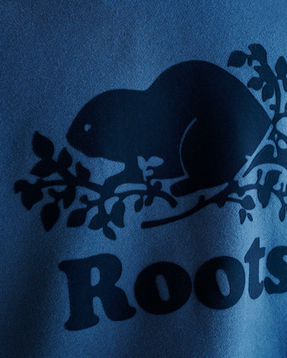Organic Original Kanga Hoodie
