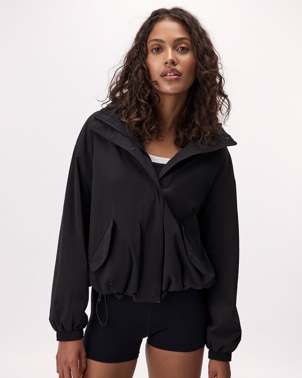 Horizon Woven Jacket