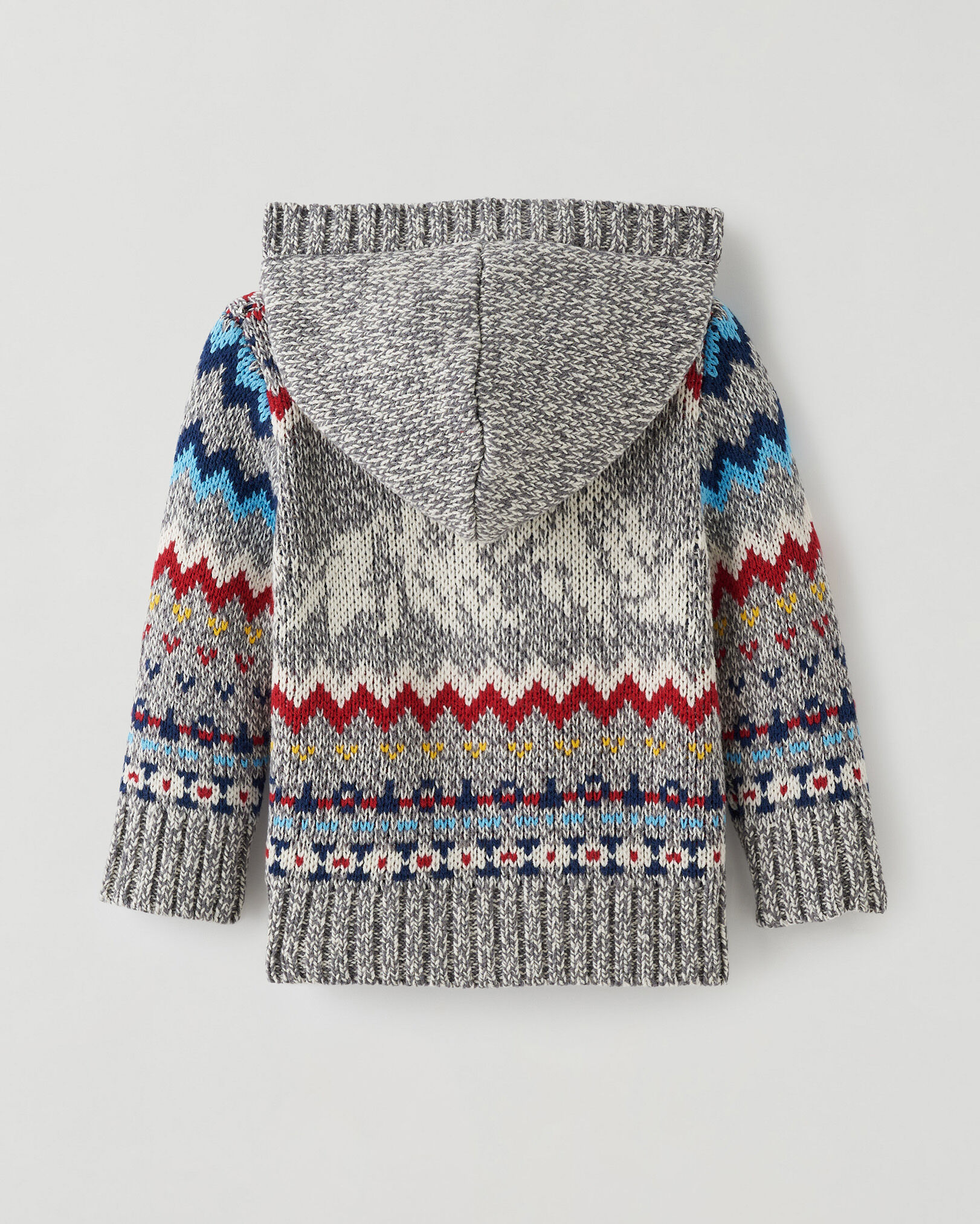 Roots outlet baby sweater