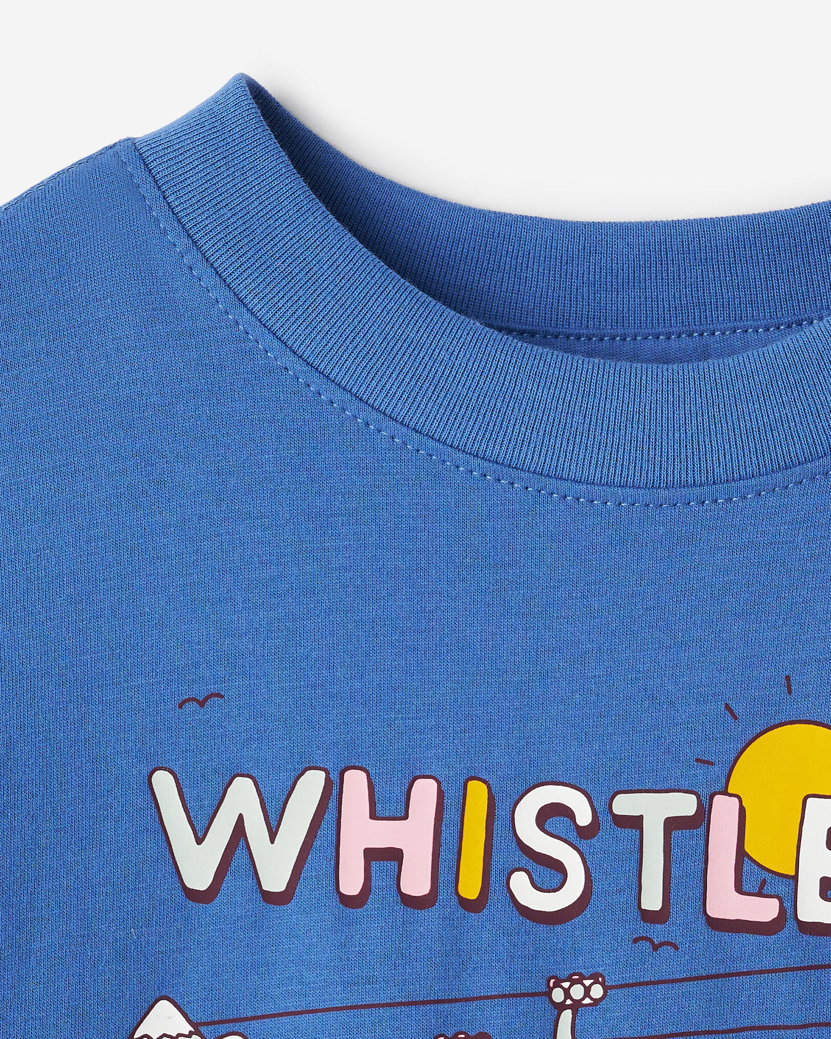 Toddler Roots Cities T-Shirt