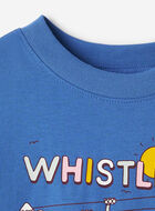 Toddler Roots Cities T-Shirt