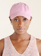 Roots Baseball Cap