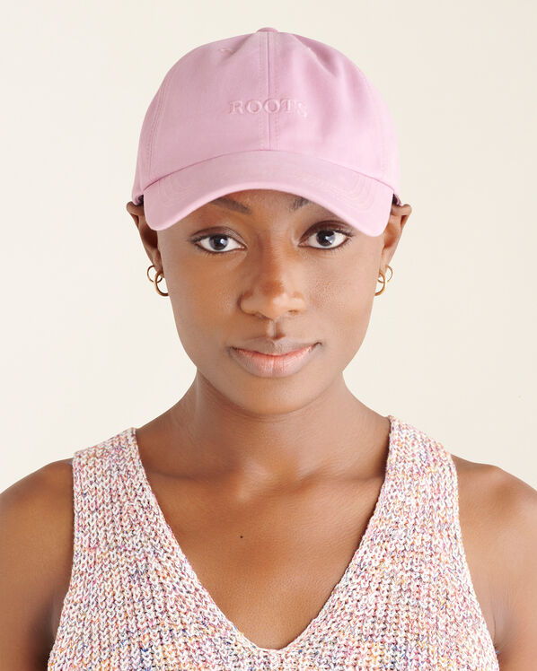 Casquette de baseball Roots