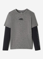 Kids Renew Cooper Long Sleeve T-Shirt
