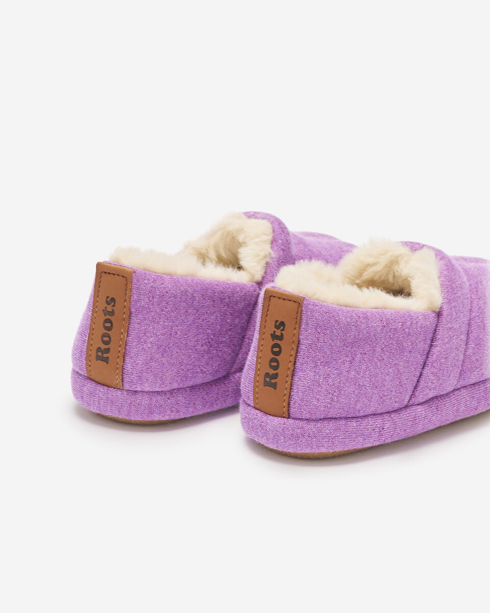 Toddler Slip-On Slipper
