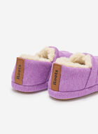 Toddler Slip-On Slipper
