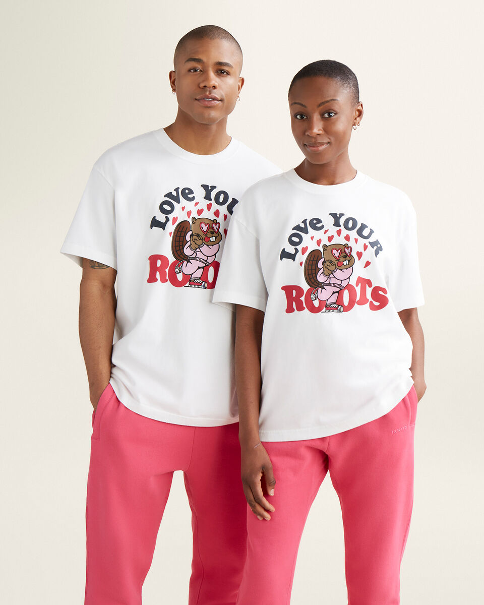 Love T-Shirt Gender Free
