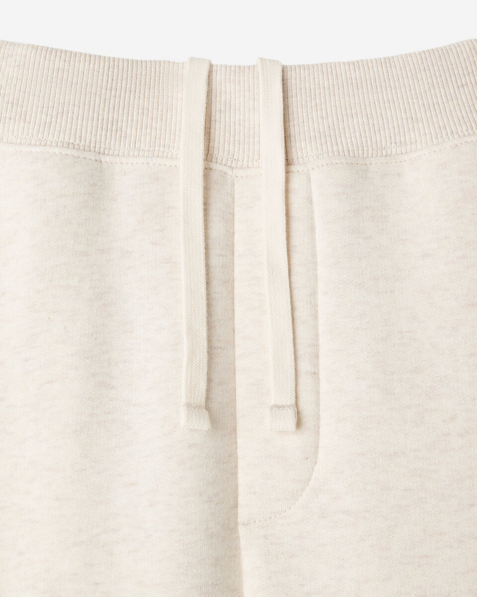 Beavermark Wide Leg Sweatpant