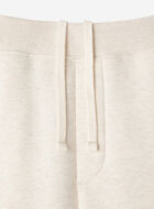 Beavermark Wide Leg Sweatpant