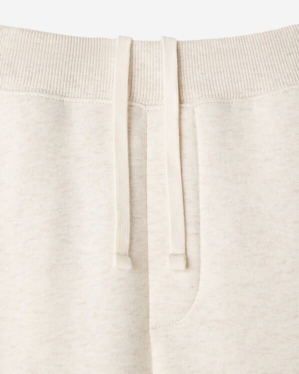 Beavermark Wide Leg Sweatpant