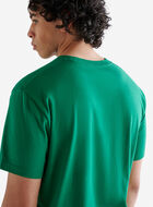 T-shirt Cooper le castor en coton bio pour homme