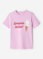 Kids Pops & Scoops T-Shirt