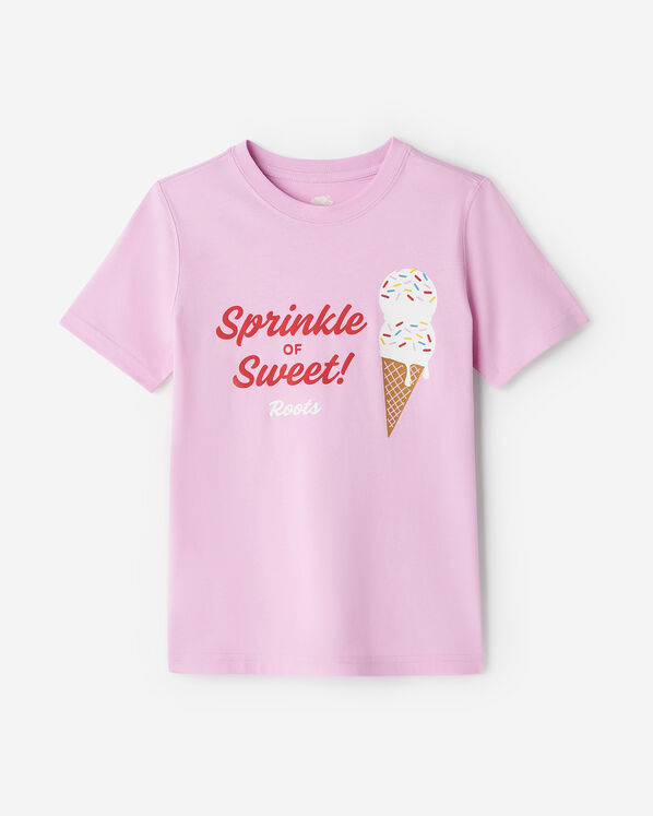 Kids Pops & Scoops T-Shirt