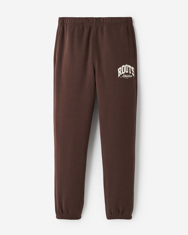 Pantalon en molleton Roots