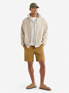 Nylon Stretch Short  9 Inch