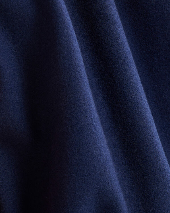 Mens Vintage Varsity Jacket