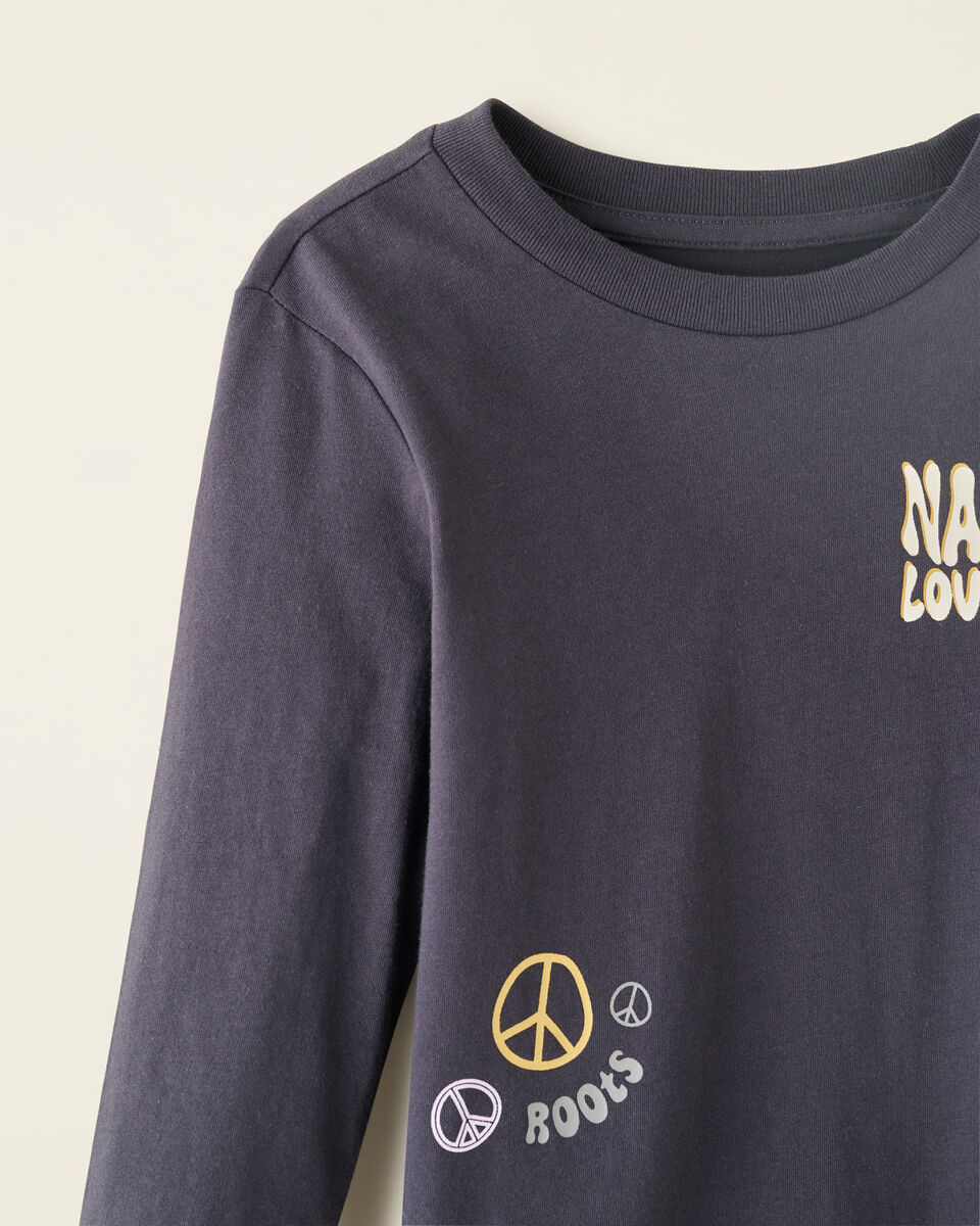 T-shirt Nature pour tout-petits