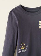 T-shirt Nature pour tout-petits