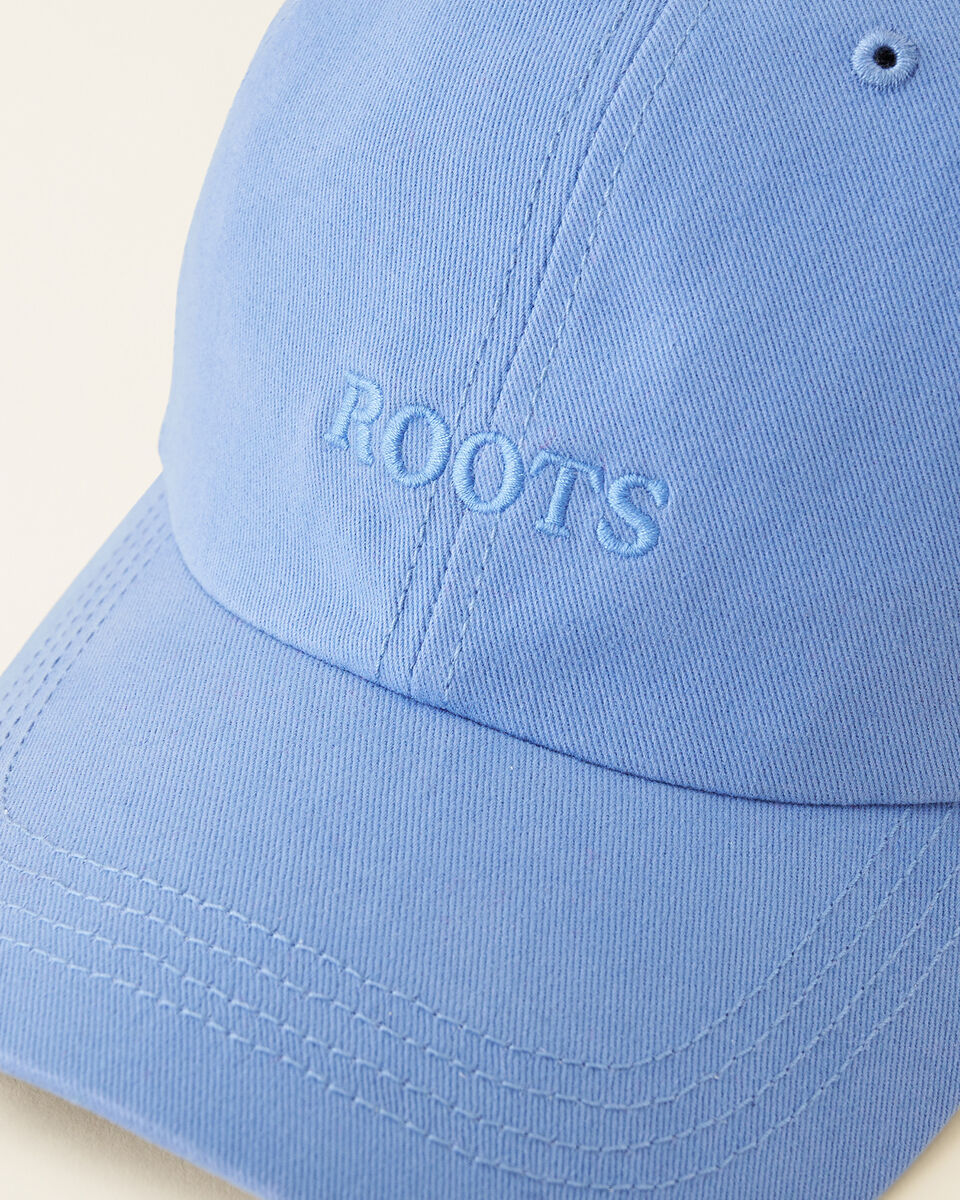 Roots Baseball Cap