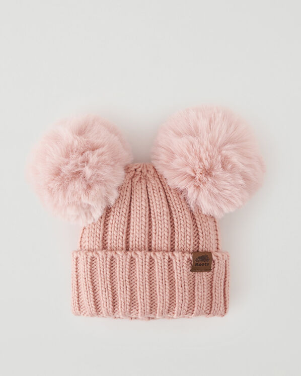 Toddler Olivia Rib Toque