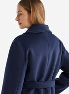 Alma Long Coat