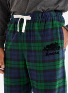 Pantalon de pyjama Inglenook pour hommes