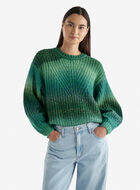 Colborne Crew Sweater