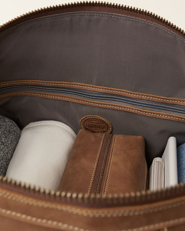 Beaver Canoe Small Banff Bag