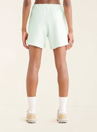 Short en molleton 6 po Athletics Club
