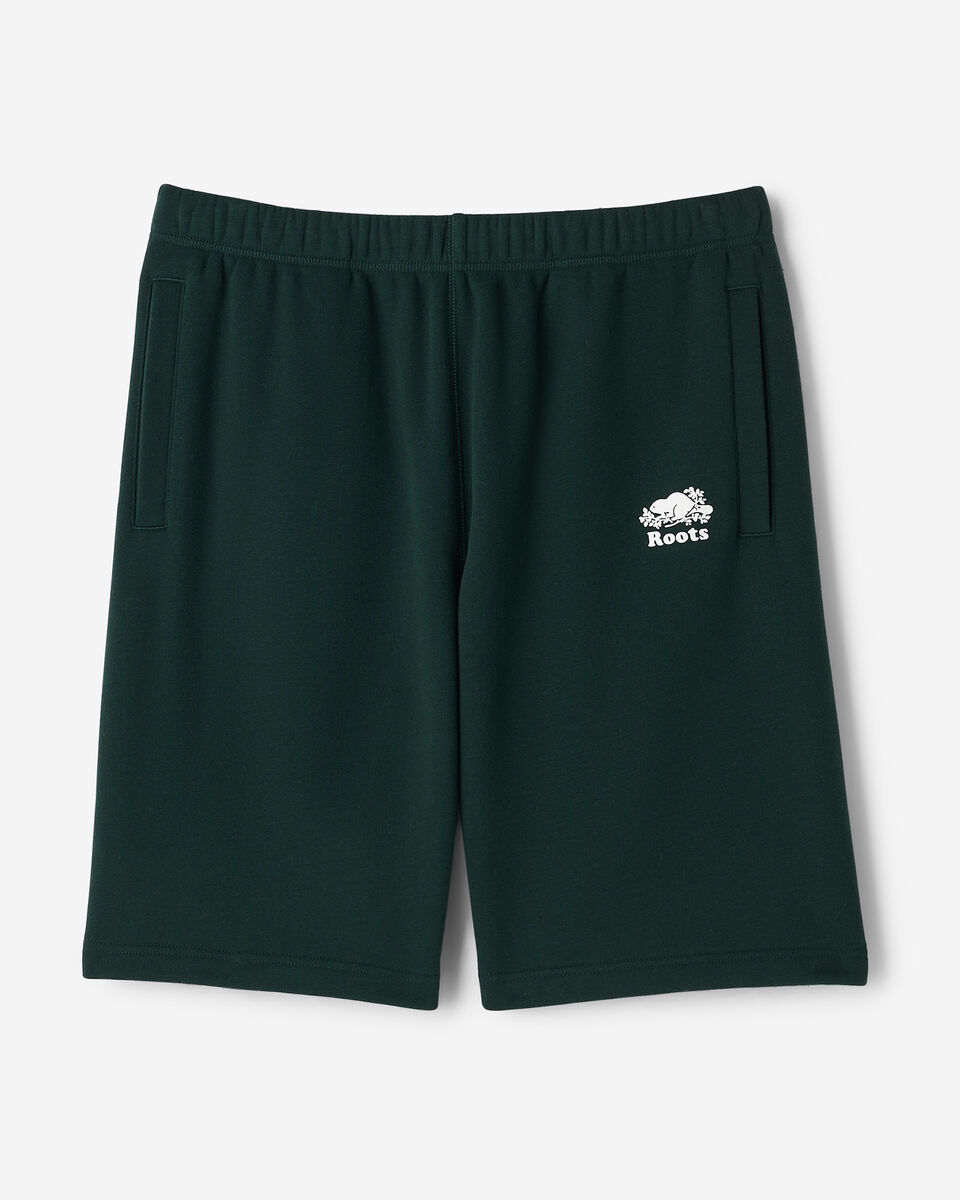 Organic Original Sweatshort 10.5 Inch