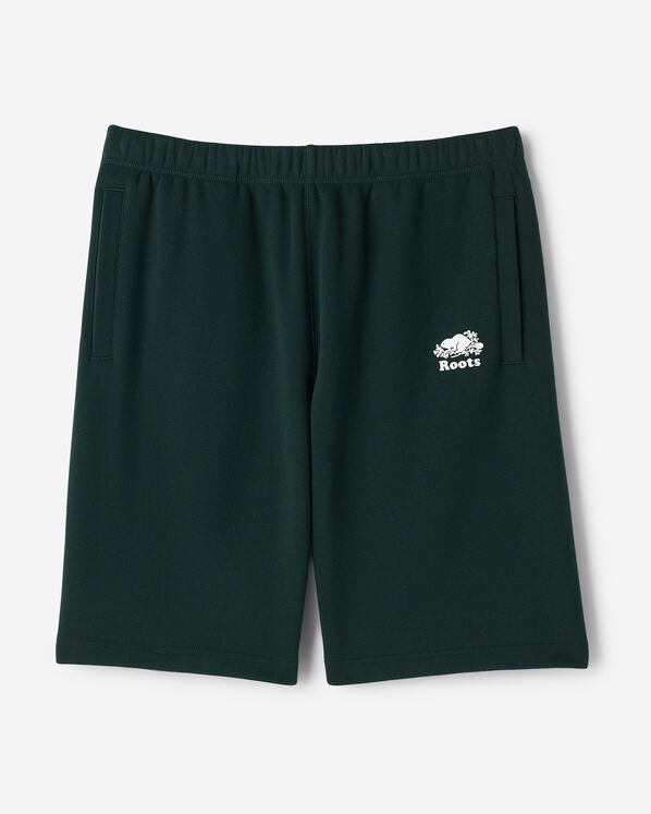Organic Original Sweatshort 10.5 Inch