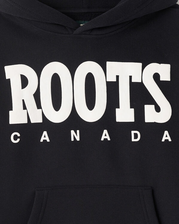 Kids Retro Kanga Hoodie Kids Retro Kanga Hoodie