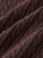 Bowen Cable Knit Cardigan