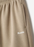 Short en molleton Nuage estival pour tout-petit