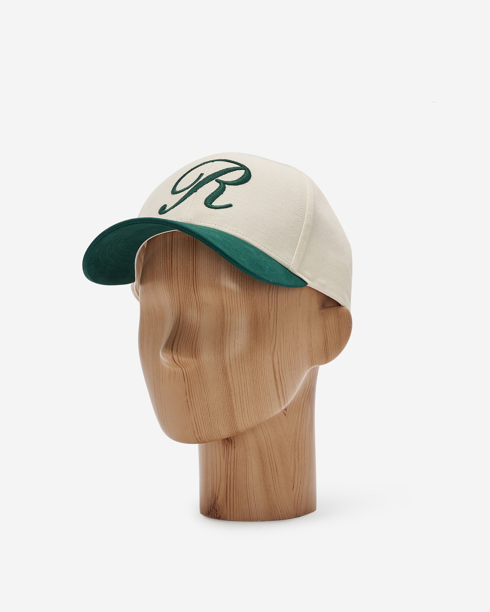 Roots Signature Baseball Cap