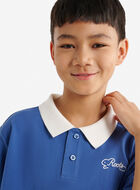 Polo Club de la nature pour enfant