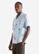 Isla Camp Shirt