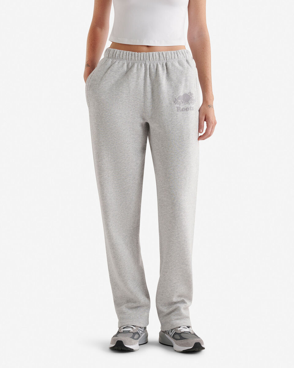 Organic Heritage Sweatpant