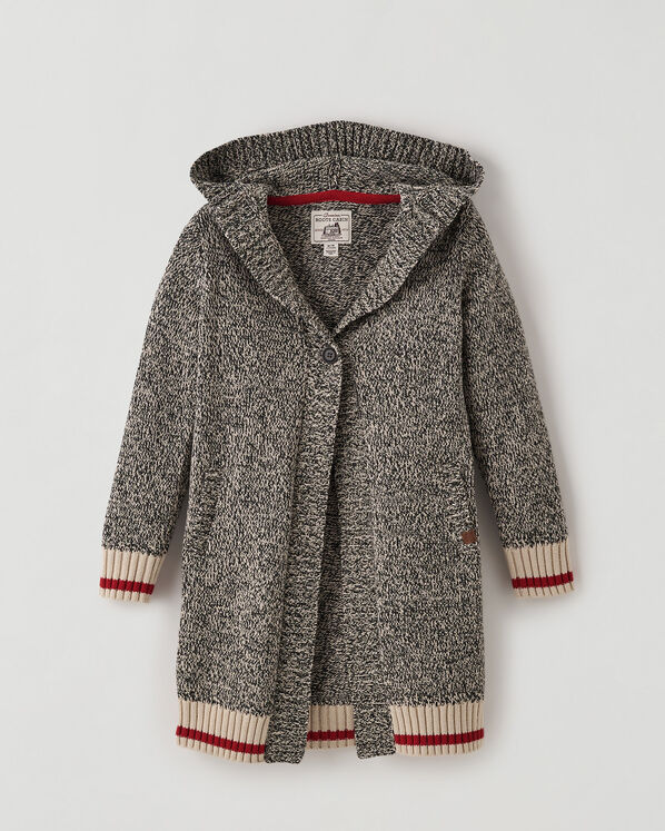 Cardigan Cabane pour fille