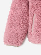 Toddler Creekside Shearling Fleece Snap Jacket