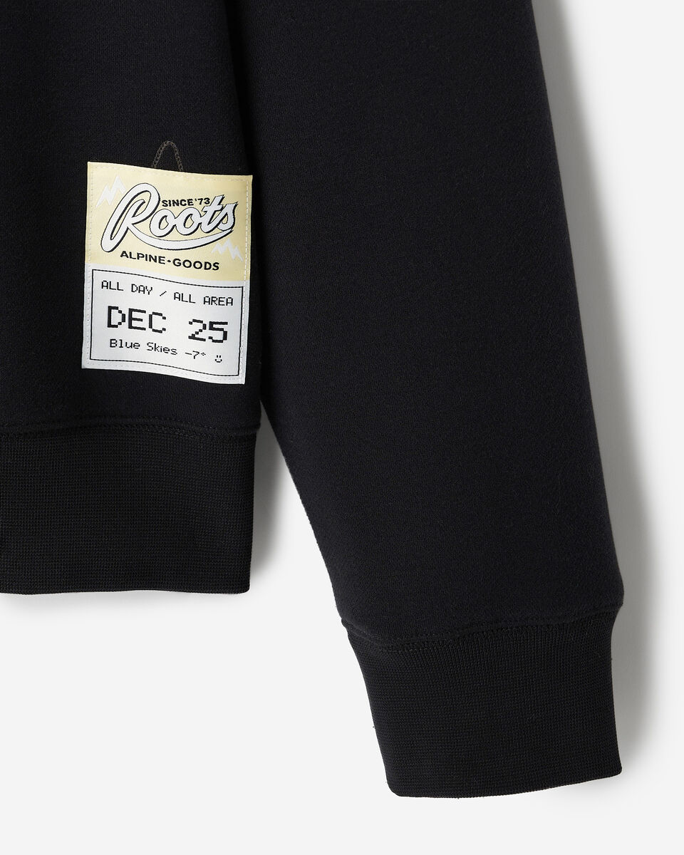 Northern Peaks Crew Banff 