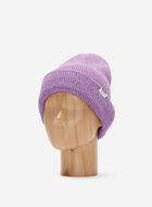 Cozy Knit Toque