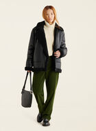 Elora Turtleneck Sweater