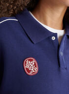 Roots Signature Polo