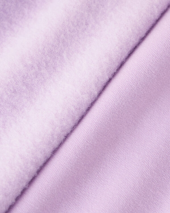 Pantalon en molleton douillet pour enfants