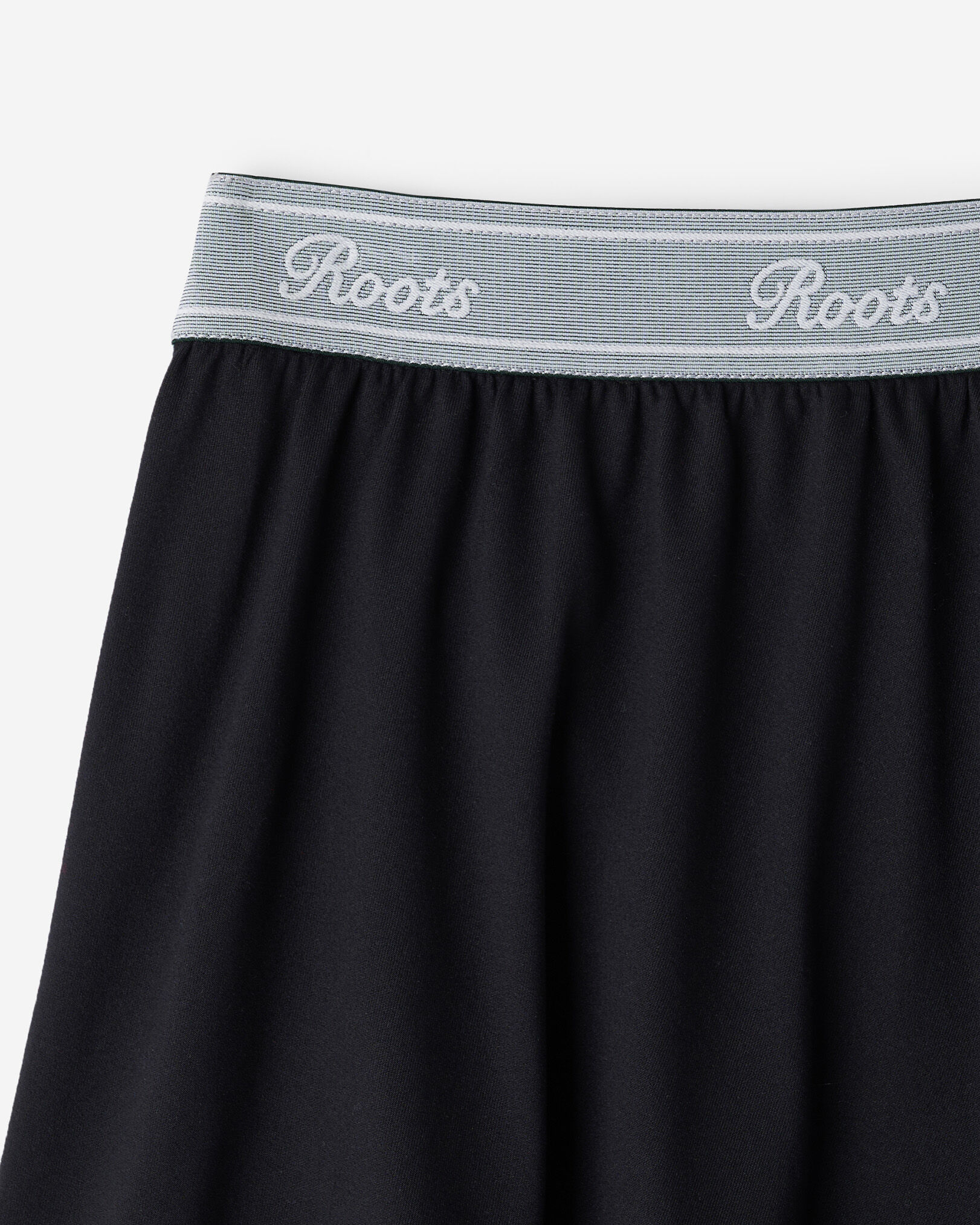 Girls Active Skort