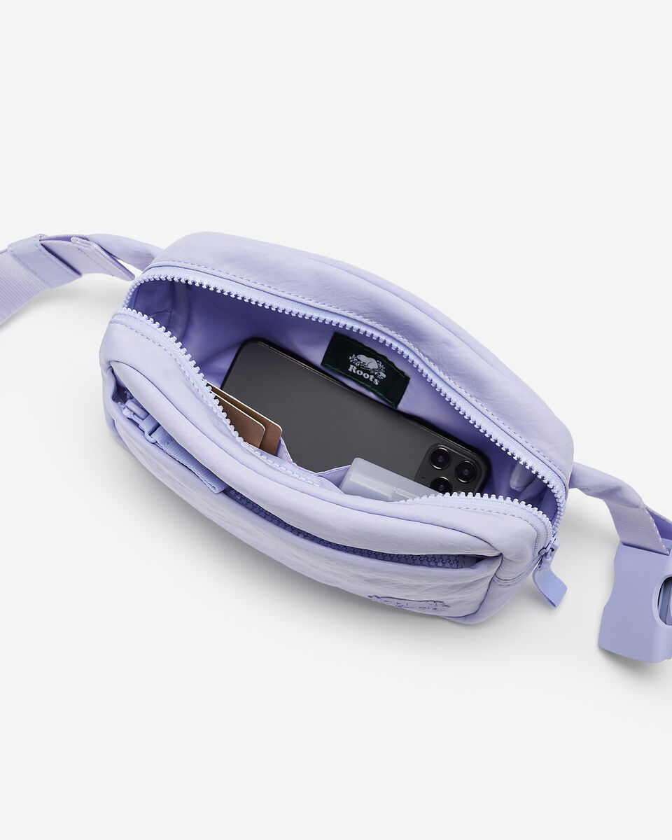 Nylon Belt Bag
